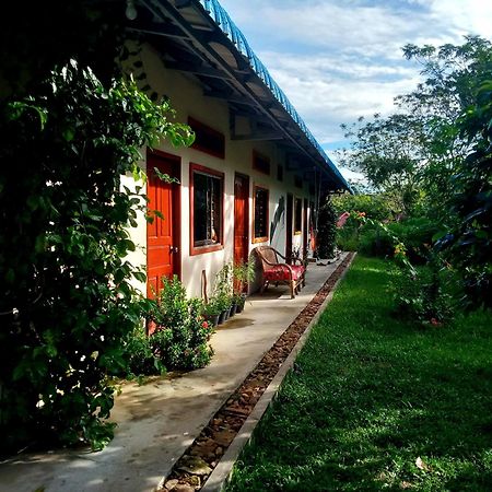 Baloo Guesthouse 高龙撒冷岛 外观 照片